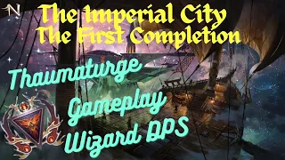 Neverwinter The Imperial Citadelle Wizard Thaumaturge