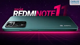 Redmi Note 11 Pro Plus+  |  XIAOMI HUMILLA A TODA LA GAMA MEDIA