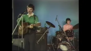 Talking Heads - I Wish You Wouldn't Say That (Live at The Kitchen, 1976) [With Lyrics]
