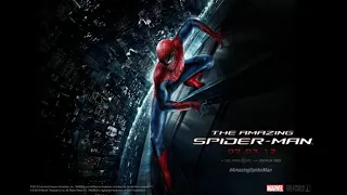 The Amazing Spiderman Opening Title | Sam Raimi Version | Fan Made | Full Hd 1080p