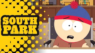 When You Put Money in the Bank annnddd It's Gone - SOUTH PARK