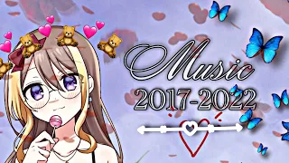 Старые песни 2017-2022|Millichka