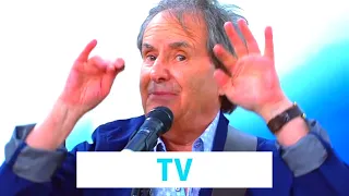 Chris de Burgh - Dont pay the Ferryman | ZDF Fernsehgarten 2022