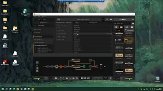 AmpliTube 5 No Sound Output Problem