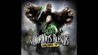 Notorious Blends, Vol 18 - DJ Egg Nice