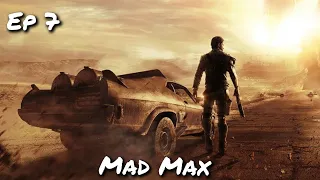 Mad max episode 7