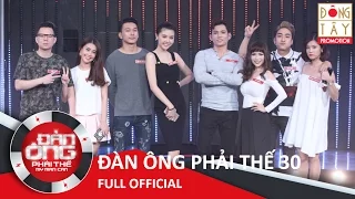 ĐÀN ÔNG PHẢI THẾ | TẬP 30 FULL | NGỌC THẢO, NGỌC DUYÊN, SỸ THANH, HOÀNG YẾN