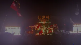 4B B2B FLOSSTRADAMUS HARD SUMMER 2021 (Drops)