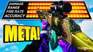 This NEW *META* AK47 In REBIRTH ISLAND 😱 ! ( Best Ak47 Class Setup Warzone )