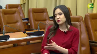 Запитання депутату - Віталій Рябцев - 15.02.2018