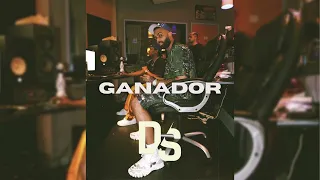 [FREE] BASE DE TRAP | "GANADOR" Rap/Trap - Freestyle Beat | Prod. by DS Beats 🎵