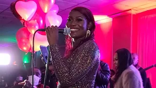 Rutshelle Guillaume - Special live in NJ 02 14 2021