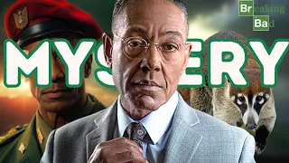 Gustavo Fring's Mysterius Past - Breaking Bad