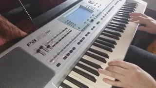 KORG PA 50 SD - Попурі Вальсів - Пархомчук Віталій 2020