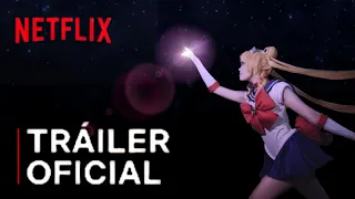 Sailor Moon | Fanmade Trailer