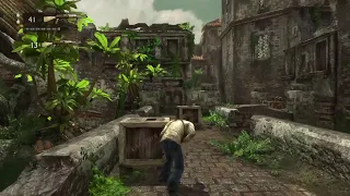 Uncharted