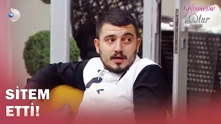 Nur ve Batu Çifti Damatlar Evinde! Birtakım Yüzleşmeler Yaşandı! - Kısmetse Olur 287. Bölüm