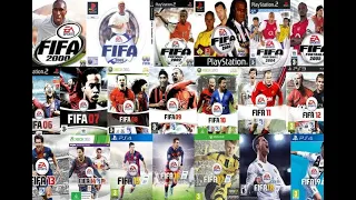 1 Meme to describe EVERY FIFA (FIFA12-EAFC 24)