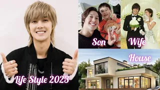 Kim Hyun-joong Korean Top Actor Life Style 2023, Age, Net Worth & All Bio,,,