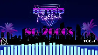 RETRO REMIX 80 90 2000( deep house, nu disco) VOL.4