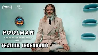 Poolman (2024) Trailer Legendado