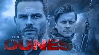 The Dunes (2023) | Full Movie | Crime | Thriller