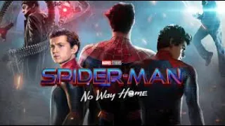 Spiderman -no way home spoiler alert - audience reaction (Hindi)