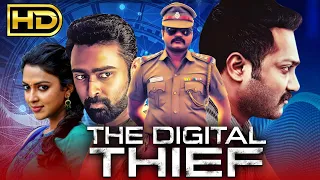 The Digital Thief (HD) Tamil Hindi Dubbed Full Movie | Amala Paul, Bobby Simha, Prasanna