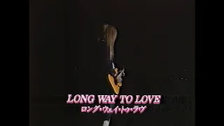 Britny Fox - Long Way To Love (Tokyo Dome 1988) (HD 60fps)