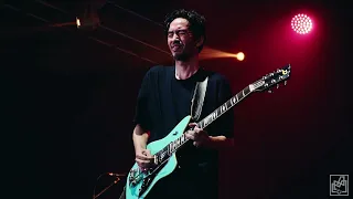 Rico Blanco  - Awit ng kabataan (Live at Macbeth 20th Anniversay Show)