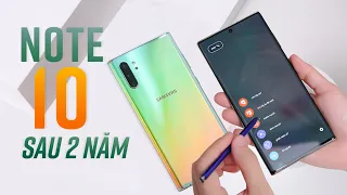 Flagship ĐẸP NHẤT Samsung sau 2 năm từ 2X tr giờ còn hơn 7 CỦ: Cũng được đấy nhưng xem kỹ rồi mua!