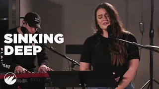 Sinking Deep by Hillsong Young and Free - Flatirons Community Church
