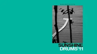 Atmospheric drum and bass | Liquid funk session | Sunshine Drums Vol.11