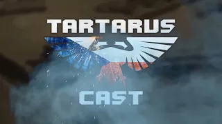 TARTARUS CAST REUPLOAD- Kterak byl Minecraft feministkami za ohavný označen