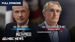 Meet the Press full broadcast — July 9