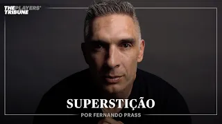 Fernando Prass Relembra Carreira e a Reconstrução do Palmeiras | Entra Confiante EP. 2