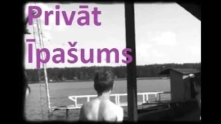 Privāt Īpašums