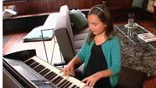 Child Prodigies: Are They Born this Way or Cultivated? 2/23/2011