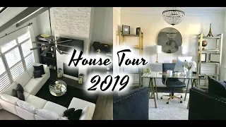 OFFICIAL HOUSE TOUR 2019 | THE GLAM TWINZ