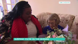 Surprise! You're on This Morning! | This Morning