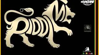 Riddim - Donde Brilla El Sol (Much Sessions)