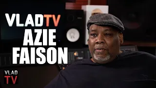 Azie Faison: Alpo Killed Rich Porter During His Little Brother's Kidnapping (Part 19)