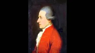 W. A. Mozart - KV 533 - Piano Sonata No. 15 in F major