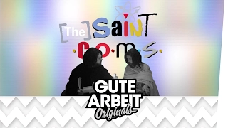 The Saintcoms: Das (letzte) Abendmahl | Gute Arbeit Originals