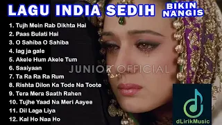 LAGU INDIA PALING SEDIH BIKIN NANGIS FULL ALBUM - LAGU BOLLYWOOD SHERYA GHOSHAL SUNIDHI ALKA YAGNIK