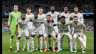 Show de Vinícius Jr, virada do Real Madrid, que despacha o Bayern e decide mais uma Champions. LIVE!