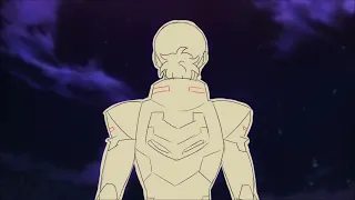 Voltron - The Search for Shiro - Part 2 (Green Paladin OC)