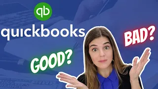 Truth about Quickbooks - What does a small business CFO think?