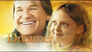 Kurt Russell Birthday Month: Dreamer (2005)