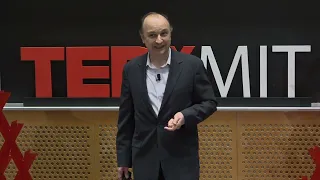 Launching More Hard-Tech Startups | Vladimir Bulović | TEDxMIT Salon